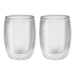 ZWILLING Sorrento Coffee glass set 2 Piece