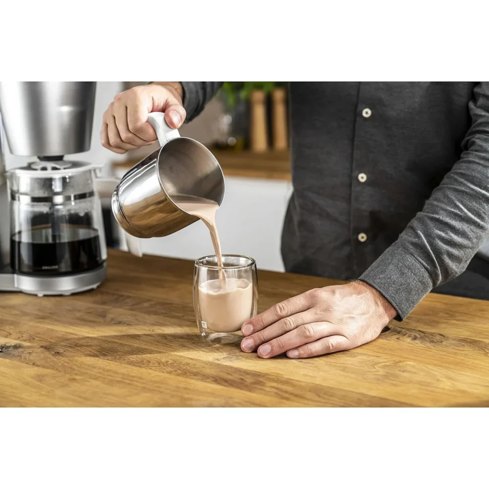 ZWILLING Sorrento Coffee glass set 2 Piece - Image 2