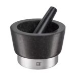 ZWILLING Spices Mortar And Pestle 10×15 CM