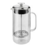 ZWILLING Thermal French Press Sorrento Plus 798 ml