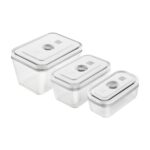 ZWILLING Fresh & Save Vacuum Box Set - 3 Pieces