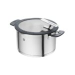 ZWILLING Simplify Stock Pot, 24 cm, 6.0 L