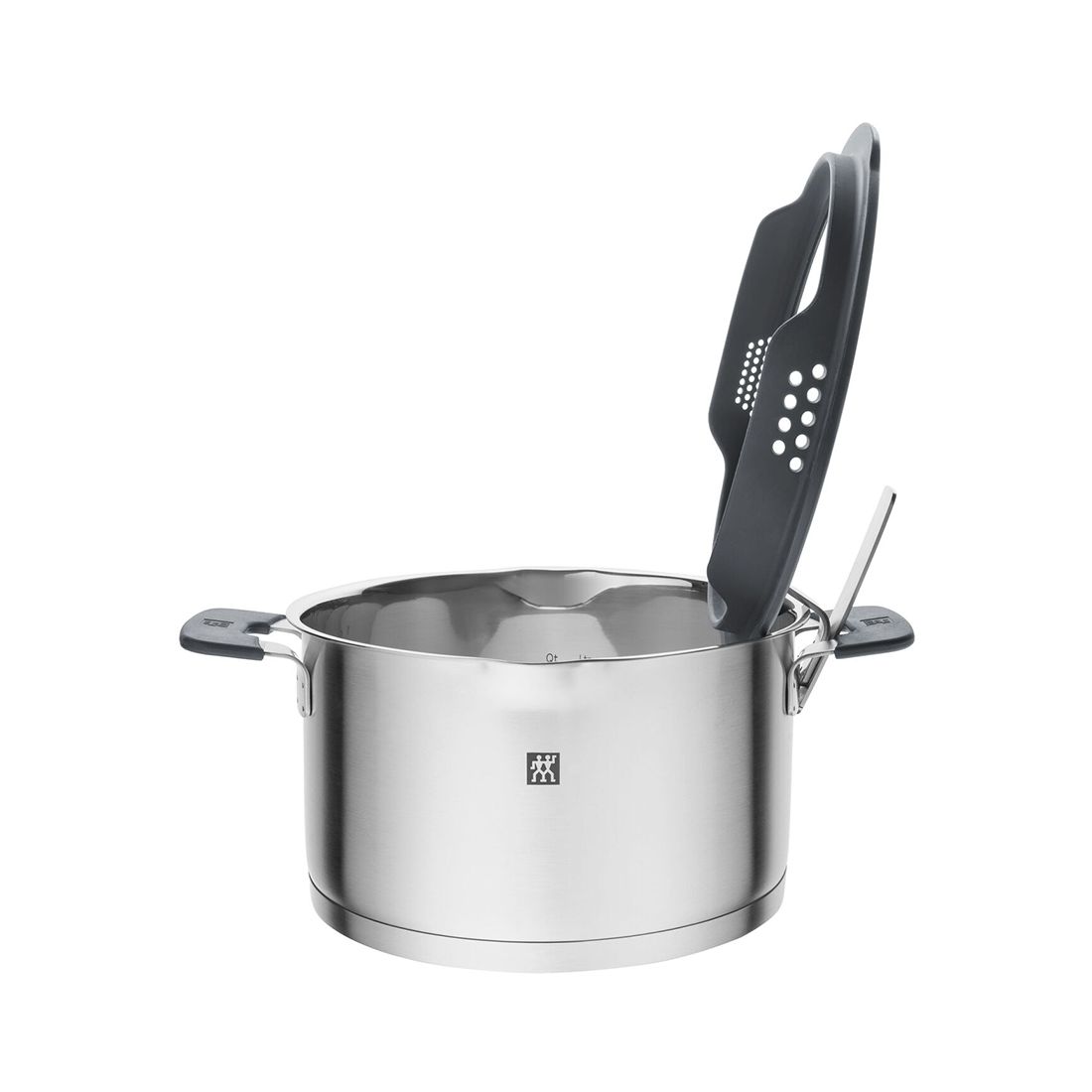 ZWILLING Simplify Stock Pot, 24 cm, 6.0 L - Image 4