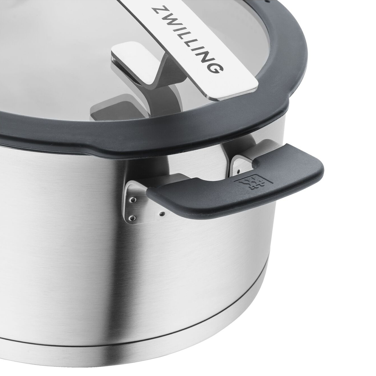 ZWILLING Simplify Stock Pot, 24 cm, 6.0 L - Image 6