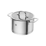 ZWILLING TrueFlow Stock Pot – 20 cm, 3.5 L