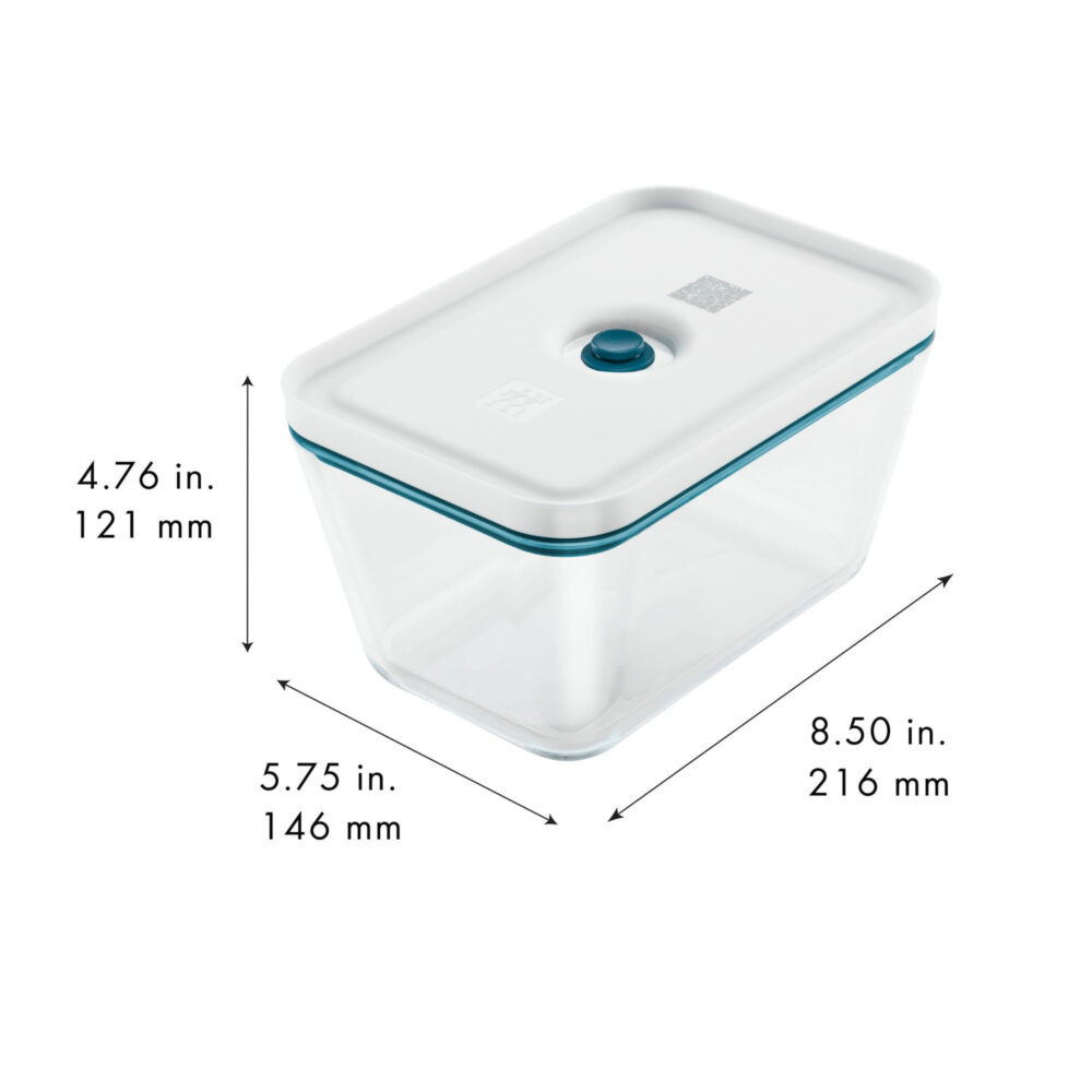 Zwilling Fresh Save Vacuum Storage Container 1.6 L - Image 4