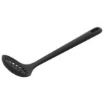 BALLARINI Nero Skimming ladle 31.5 CM