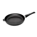Eurolux Frying Pan 20 cm, 5 cm Deep with Detachable Handle