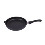 Eurolux Frying Pan - 32 cm, 5 cm High, with Detachable Handle