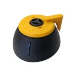 SILAMPOS Complete Functioning Valve – Easy Yellow 220