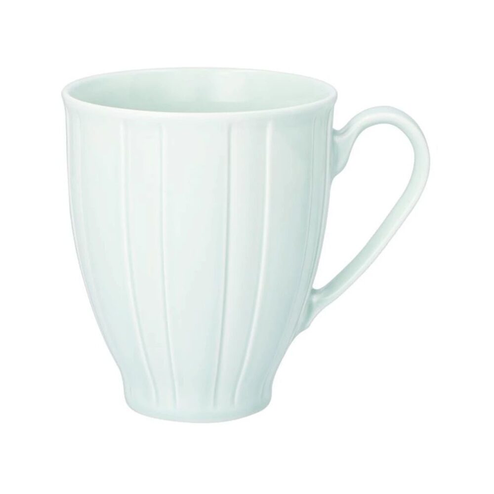 Polskie Fabryki Porcelany Oktawa Porcelain Mug – 380 ml - Image 2