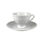 Polskie Fabryki Porcelany Maria Teresa Mocca Set – 6 Cups