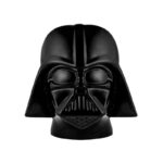 Pasabahce Darth Vader Decorative Object – Opal Black