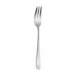Bugatti Cutlery Settimoc Dessert Fork 6 Pieces