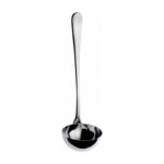 Bugatti Settimocielo Soup Ladle – Stainless Steel Cutlery