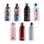 Bugatti B Twin Bottles – 350 ml