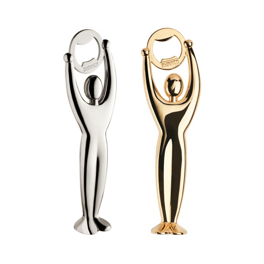 Bugatti Gym Bottle Opener