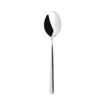 Bugatti Metropolis Stainless Steel Coffee and Tea Spoon - 6 Pieces
