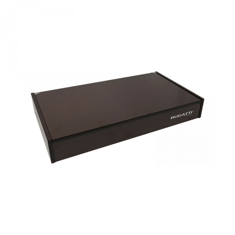 Bugatti Metropolis 24-Piece Cutlery – Wenge Box - Image 2